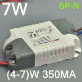 7W LED Driver